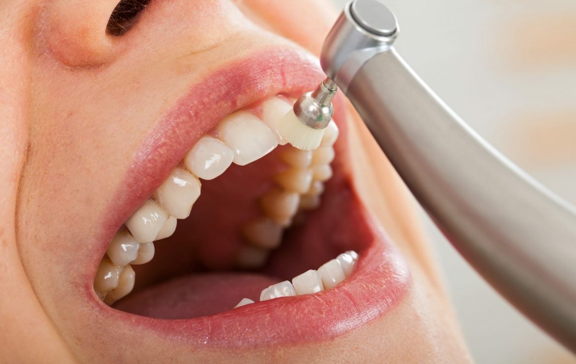 Check-up odontológico integrativo e prevenção em clínica geral