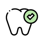 Ícone Remoção de Amálgama